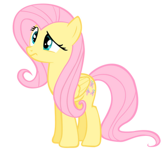 fluttershy
