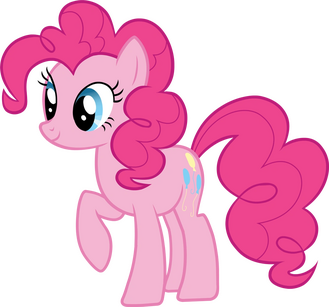 pinkie pie