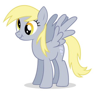 derpy hooves