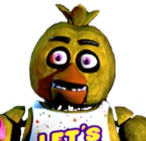 CHICA