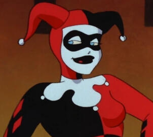 HARLEY QUINN